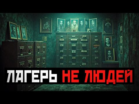 Видео: ЛАГЕРЬ «РЕЗОНАНС» — Там ВСЕ ГОВОРИЛИ НА ЯЗЫКЕ, которого НЕ СУЩЕСТВУЕТ!