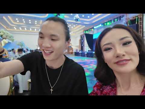 Видео: 🤗 ВЛОГ ХИЙЛЭЭ