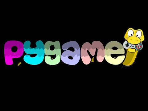 Видео: PyGame кітапханасы. Surface объектілерімен жұмыс жасау (жалғасы). 26.4-ші сабақ