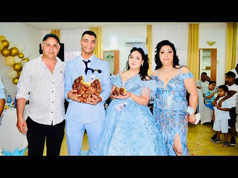 Видео: Сватба на-Божана и Дако Женската страна 2025