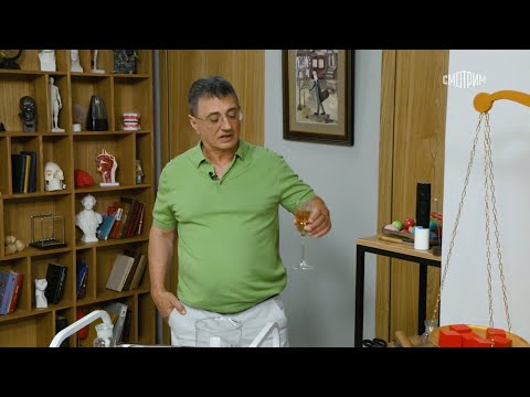 Видео: Доктор Мясников. Как стать Мясниковым, мифы о еде, будущая пандемия // Эфир от 07.06.2025