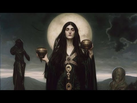 Видео: Тяжело  ли быть ведьмой / колдуном ? Как живут ведьмы и колдуны среди людей. Ведьмы в мегаполисе