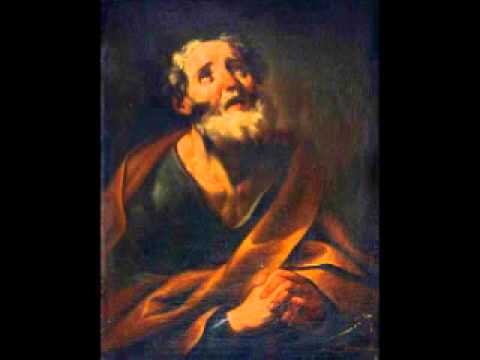 Видео: 1-е послання ап. Петра