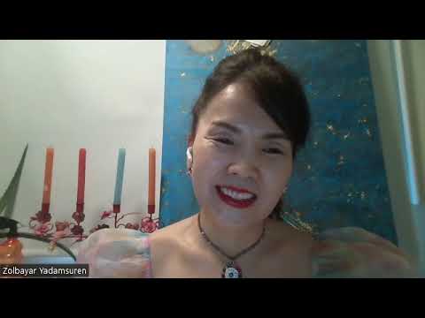 Видео: Нүүдэлчдийн Бясалгал Гүн Мөр