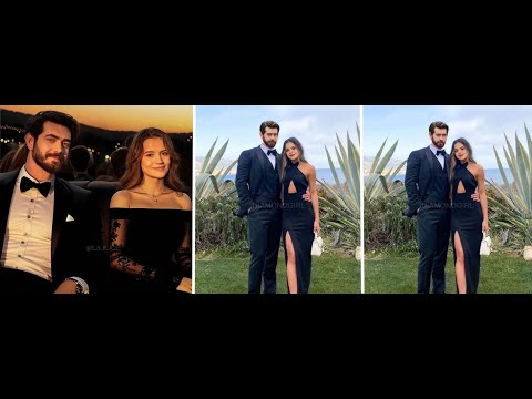 Видео: Дочь Барыша Бакташа и Ягмура Юкселя Майя становится звездой в Испании!
