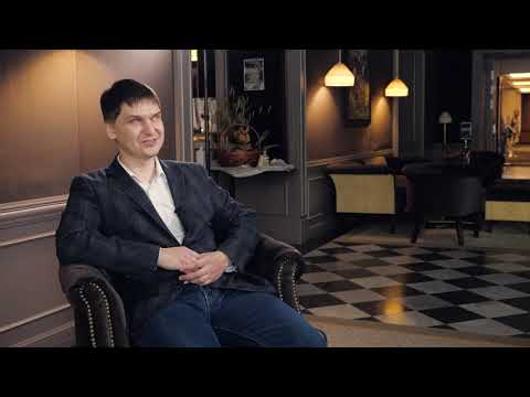 Видео: Смартфон и компьютер - незаменимые помощники для незрячих людей