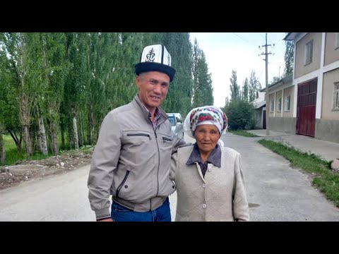 Видео: «Апамды мыкаачылык менен өлтүргөн»: Ноокаттын тургуну айыл элин дуу кылган окуя боюнча айтып берди
