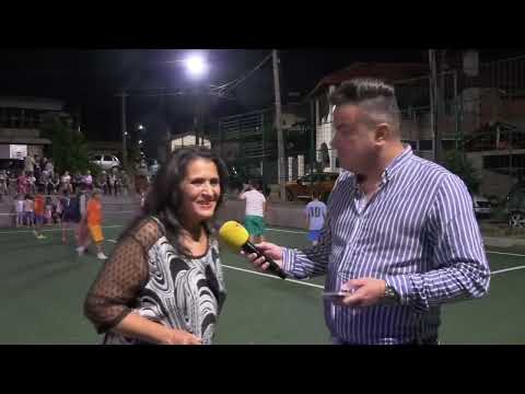 Видео: Смиља Митревска - Злетово