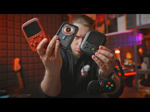 Видео: ПОРТАТИВНЫЙ ХЛАМ С WILDBERRIES #1