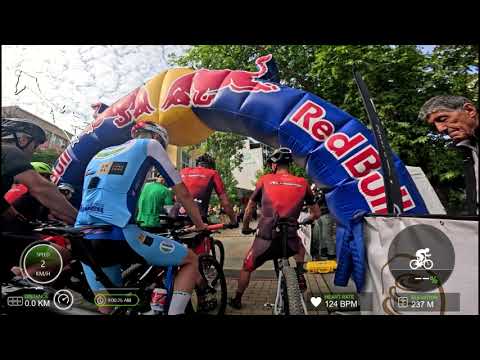 Видео: Асеновградски Баири 2024 16км. ПЪЛЕН ЗАПИС