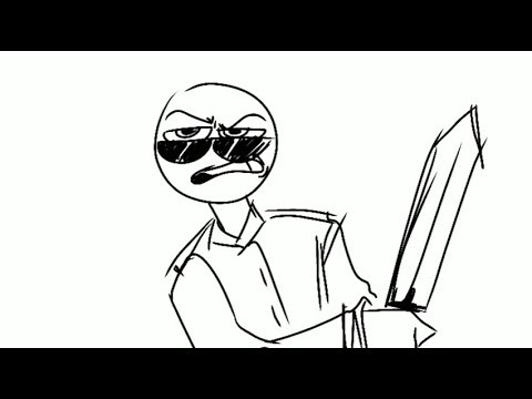 Видео: CountryHuman Смешные видео