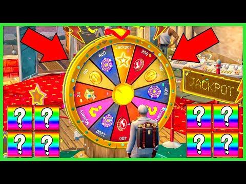 Видео: ВЫИГРАЛ ДЖЕКПОТ НА VIP ЗОНЕ В LDOE | ЧТО МНЕ ВЫПАЛО? | Last Day on Earth