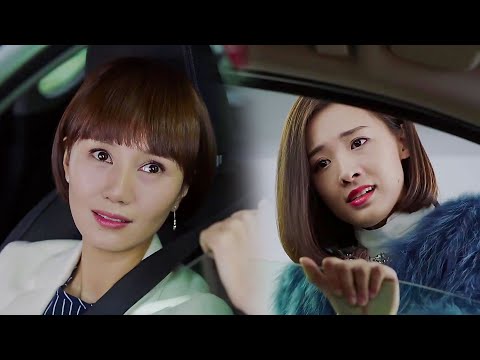 Видео: Любовница избавляется от жены, торжествует, но то, что случилось дальше, заставляет ее сожалеть