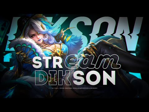 Видео: СИЛЬНЕЙШИЙ КИБЕРСПОРТСМЕН ИЗ ВСЕХ КИБЕРСПОРТСМЕНОВ    / Mobile Legends Bang Bang