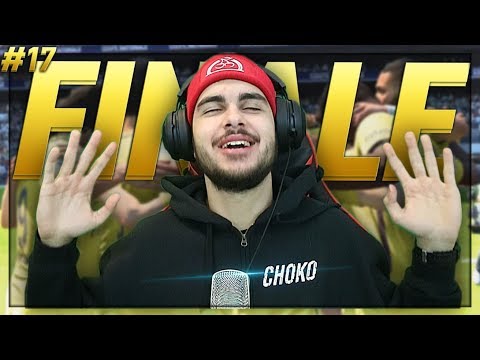 Видео: #17 ФИНАЛЪТ Е ТУК  - FIFA 18 АЛЕКС ХЪНТЪР THE JOURNEY !