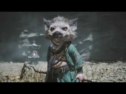 Видео: Ночь, пещера, я и палка (после вылета) [9] !tg !pc