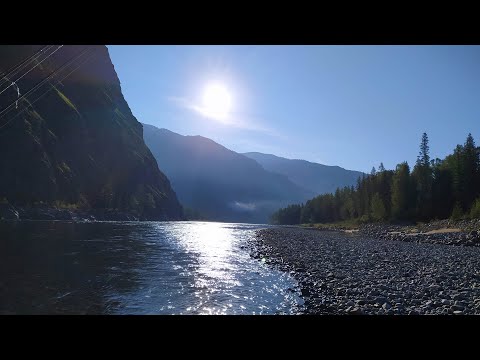 Видео: Любимая Река