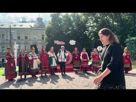 Видео: 24 августа 2025 г.