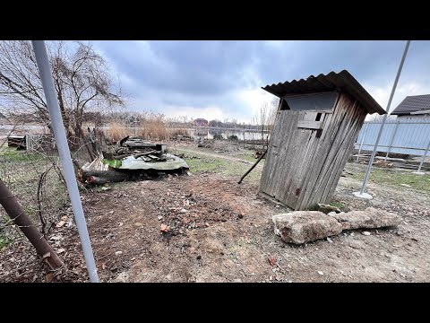 Видео: Стройка, мой будущий дом