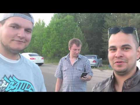 Видео: Drag Race во Пскове, Васян с Керосином, Гошан не поехал, дела...