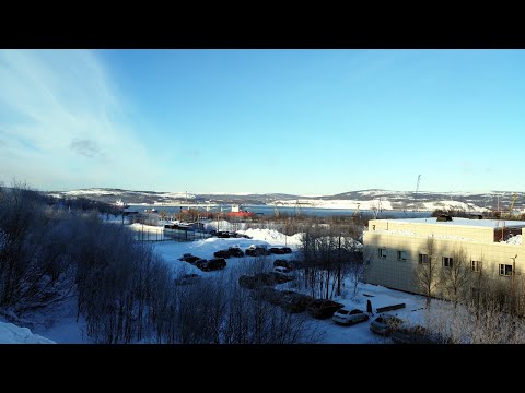 Видео: Полярная звезда (Мурманск) — Торос (Полярный) | Лига Мечты (11.03.2023)