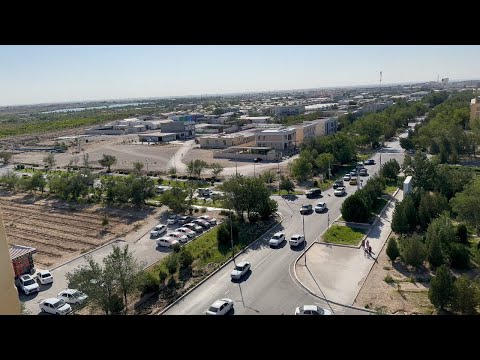 Видео: 12 06 2023г  Как мы живём в Зарафшане