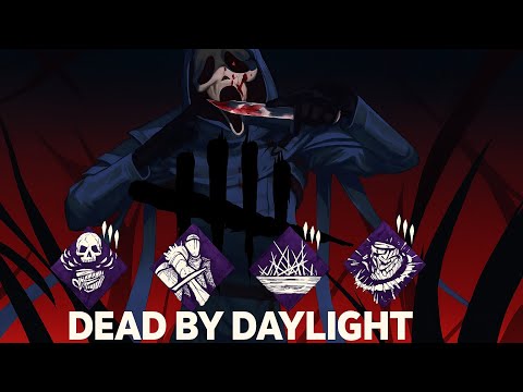 Видео: 🔴DEAD BY DAYLIGHT — МЕНЯ ВОЗНЕНАВИДЕЛИ ПОСЛЕ ЭТОЙ КАТКИ — И ЗАСЛУЖЕННО 😂