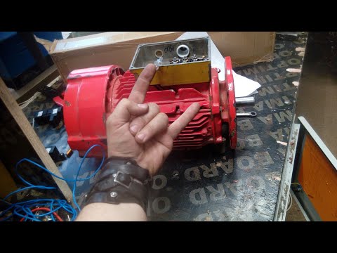 Видео: практикум электрика . асинхронный электродвигатель и как с ним работать в реальных условиях