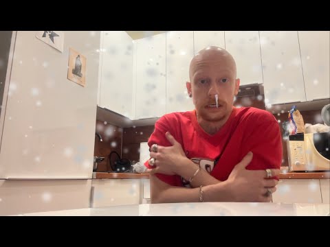 Видео: как мой друг чуть не замерз насмерть, или история одной очень жесткой новогодней тусовки