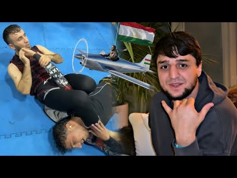 Видео: Устод Sayido дарс ба хулиганои куча/ Шахромак ба Точикистон сафр кард? 