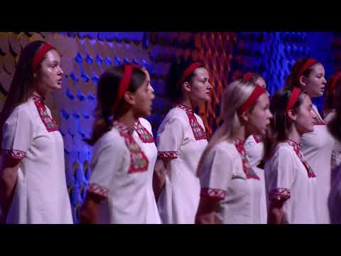 Видео: BNR Children's Choir - Dilmano, Dilbero/Детски хор на БНР - Дилмано, Дилберо