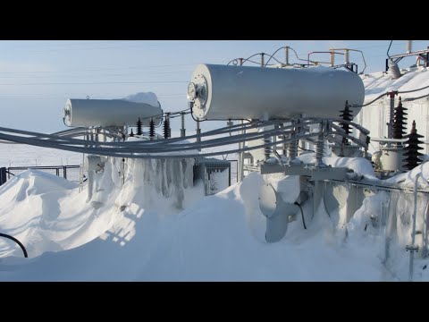 Видео: КАК ДОЛЖНЫ ПРОИЗВОДИТЬСЯ РАБОТЫ В ДЕЙСТВУЮЩИХ ЭЛЕКТРОУСТАНОВКАХ