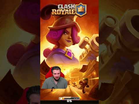 Видео: b|s] Clash Royale: новый никнейм "YT: @KandarPlay" за 1000 кристаллов! | #KandarPlay! | 16.11.24