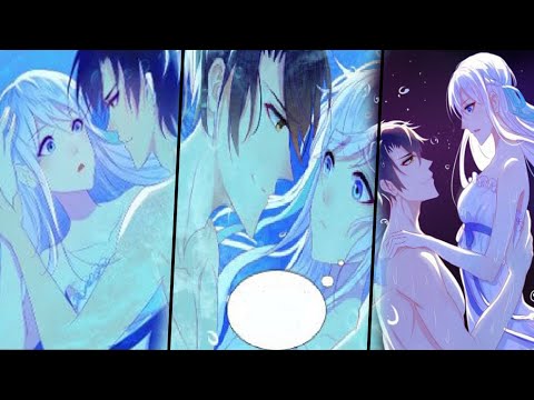 Видео: Фиолетовая роза |1,2,3,4,5,6,7,8,9,10,11,12,13,14,15,16,17 глава|  ~Озвучка Манги~