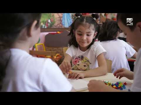 Видео: Мой аул - Знаменка (24.04.222)