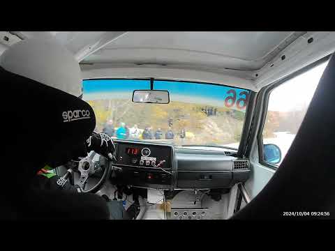 Видео: ONBOARD Speed fest Sliven 2024 Планинско Българка 1 манш GOLF 2 MONKATA
