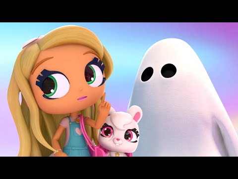 Видео: 🦄 BFF. Пушистые друзья 🐾 — Очень Плохой День — Серия 10 — Новый классный мультик для девочек