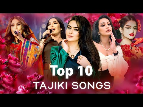 Видео: Top Tajiki Hits Songs - Сурудхои бехтарини точики