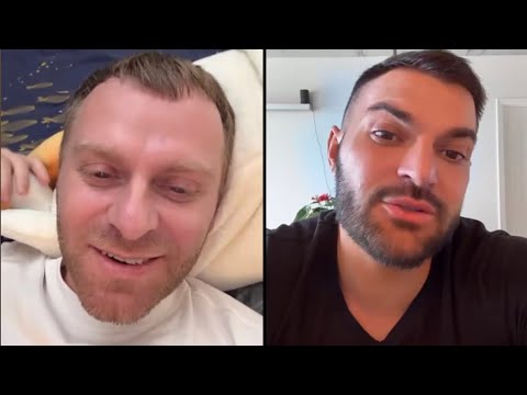 Видео: РАЗНИЦА ВО ВРЕМЕНИ. КАК СЕБЯ МОЖНО ТАК НАЗВАТЬ? ПОДЛИЗАЛ УЖЕ. ТИКТОК БАТЛ.
