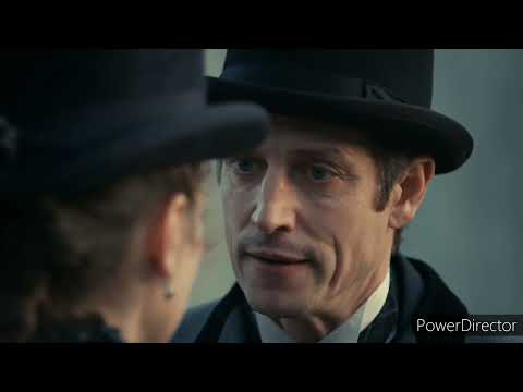 Видео: Анна & Штольман - Не вдвоём