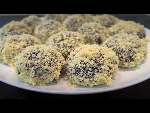 Видео: Трюфеля, Каштаны, Ежики: Старый, забытый рецепт со вкусом детства | Рецепт печенья ПроСто Смак