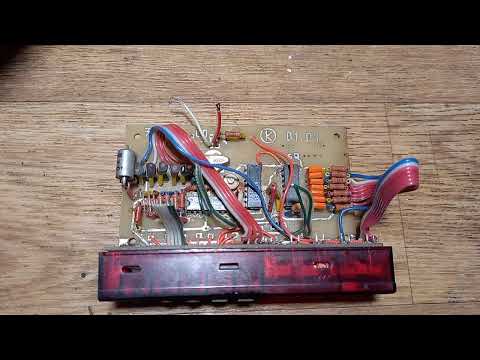 Видео: РАДИО-НАЧИНОЮЩИМ- РЕТРО №24- "Карманный будильник" на микросхемах К176   ИЕ13.ИЕ18.ИД2.