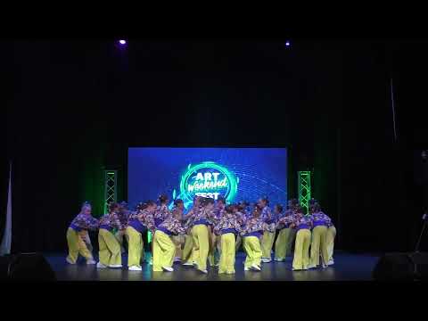 Видео: "Моя земля"