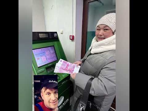 Видео: Творческий номер 52 выпуск Баянгольской СОШ