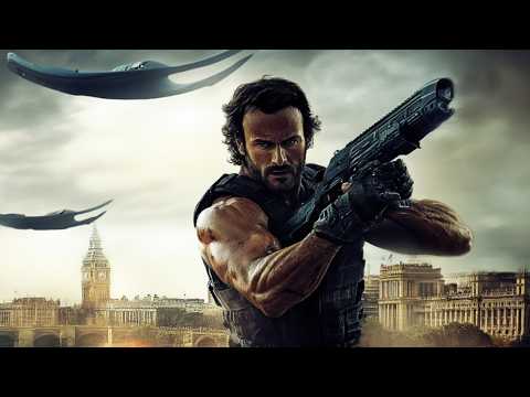 Видео: Премьера новинки | Группу преступников отправили на новую незнакомую планету | Фантастика | Фильм