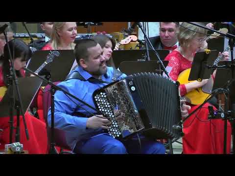 Видео: Н. Ризоль «Венгерский чардаш»