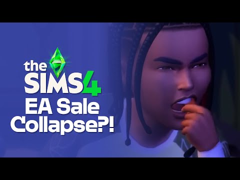 Видео: Сделка EA на 55 миллиардов долларов находится под угрозой… 😱