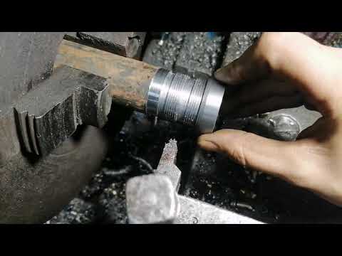 Видео: Восстановление шаровых опор. Серия 2 (подробно)