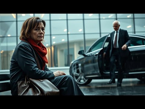 Видео: "Уборщицу уволили несправедливо… но поступок миллиардера всех потряс!"