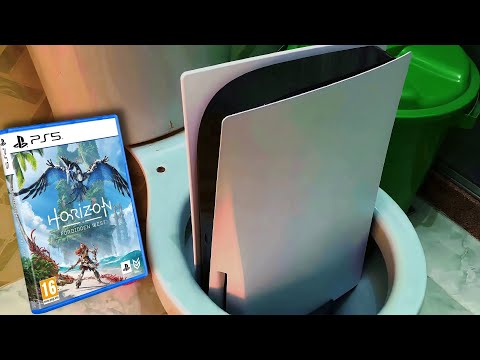 Видео: SONY УБИЛА PS5
